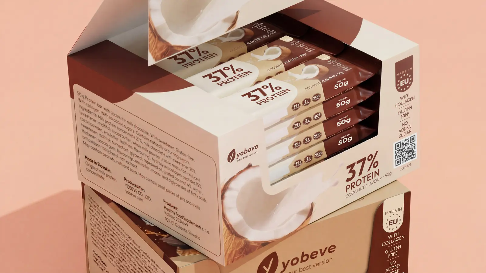 Where to Buy Protein Bars in Vietnam: A Shopper's Checklist