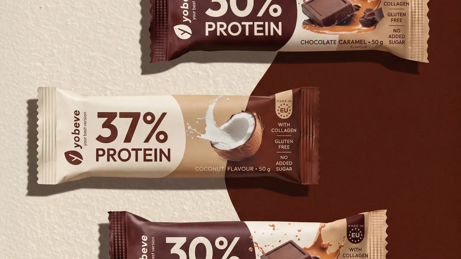 Thanh Protein Có Tốt Không? Cách Chọn Protein Bar Phù Hợp