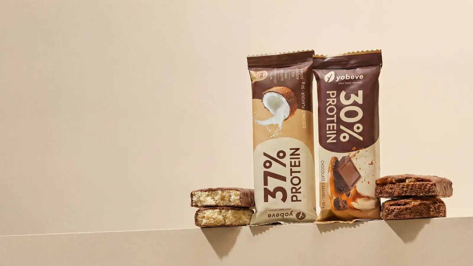 What Is a Protein Bar? Protein Bars vs Energy Bars